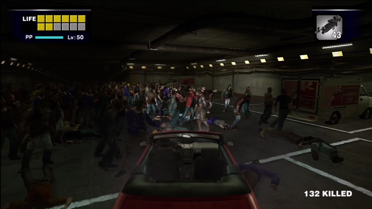 Dead Rising screenshot 4 for Playstation 4
